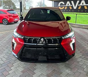 Mitsubishi ASX 1.0L 100 CV Inform GPL