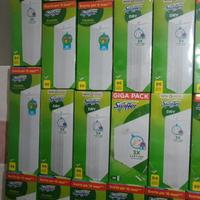 Swiffer dry