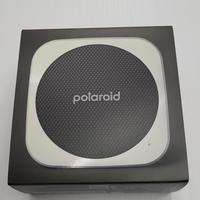 Speaker Polaroid