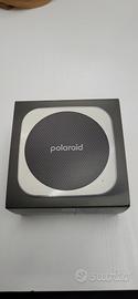 Speaker Polaroid