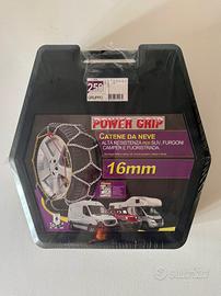 Catene Auto per SUV 16mm