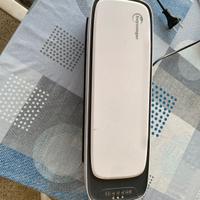 PLASTIFICATRICE A3