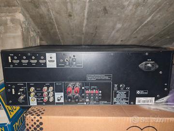 Amplificatore Pioneer vsx 329