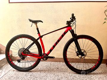 Bici MTB