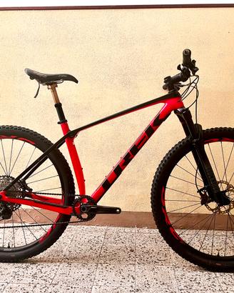 Bici MTB