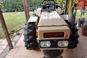 trattore pasquali 