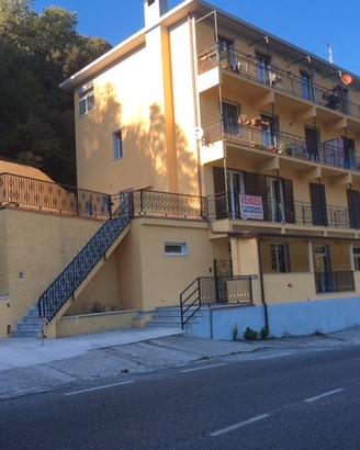 Nr 2 APPARTAMENTI X OPERAI - 5 posti letto cadauno