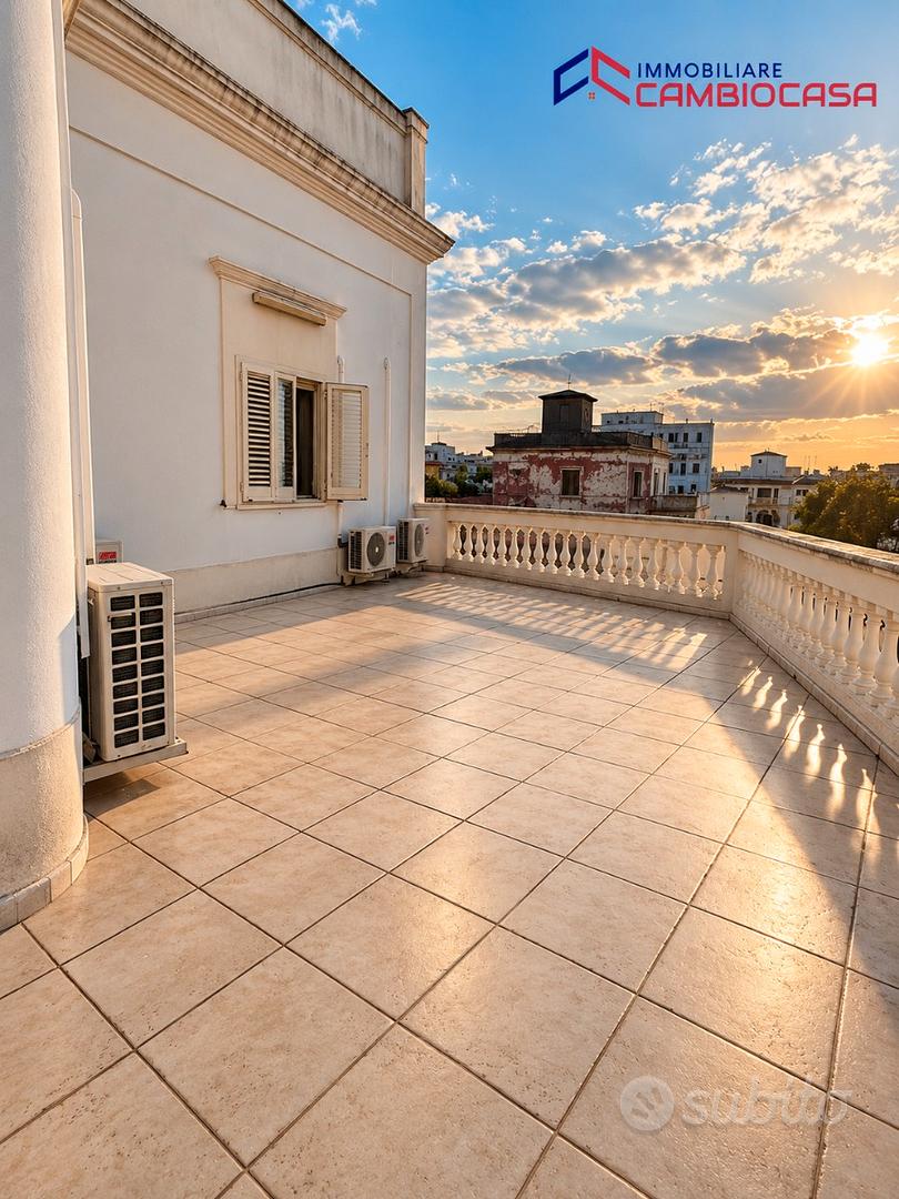 House in Statte, Taranto - View 4