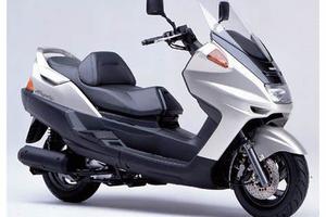 YAMAHA MAJESTY 250 96-99 RICAMBI