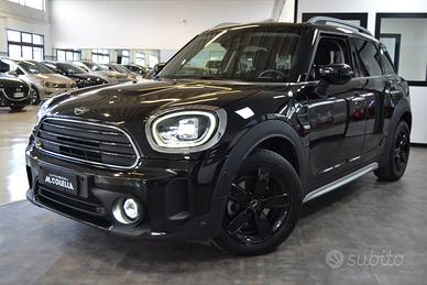 Mini Countryman 1.5Diesel TRIM Navi/Cruise/Xenon/C