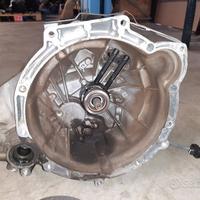 Cambio manuale Ford Fiesta 1.4 benzina del 2009