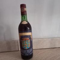 Brunello Montalcino Batbi 1975