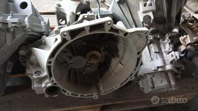 CAMBIO FORD FIESTA 1,2 16V CODICE 2N1R 7002 ND ANN