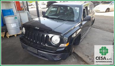 Ricambi Usati JEEP Patriot 2011