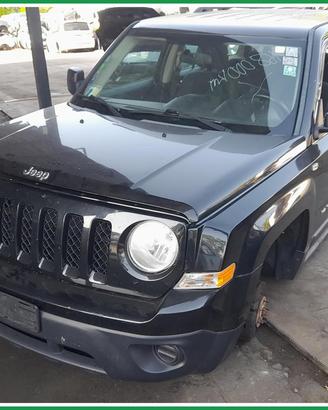 Ricambi Usati JEEP Patriot 2011