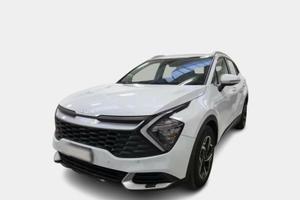 KIA SPORTAGE 1.6 CRDI MHEV BUSINESS 2WD DCT SUV