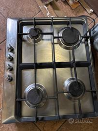 Piano cottura Foster