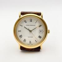 Orologio oro 18KT GIRARD-PERREGAUX epoca 1960