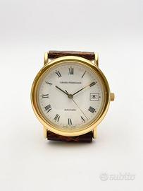 Orologio oro 18KT GIRARD-PERREGAUX epoca 1960