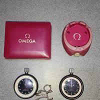 omega vintage anni 60 