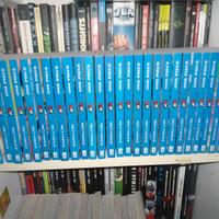 MANGA ONE PIECE FASCIA 60/97 serie blu sfusi