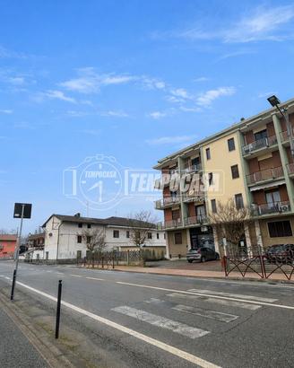APPARTAMENTO DI AMPIA METRATURA AL PIANO RIALZATO