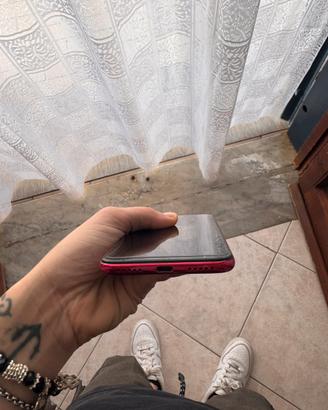 Xiaomi redmi note 8 64g viola