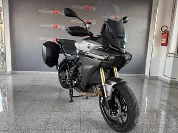 YAMAHA Tracer 9 GT SOLO " 3.800 KM ! "
