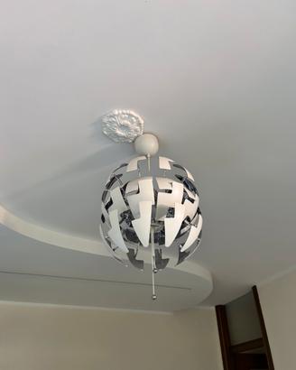 Lampadario moderno a sospensione