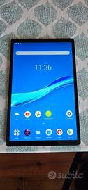 Lenovo tab m10 fhd plus 128 gb
