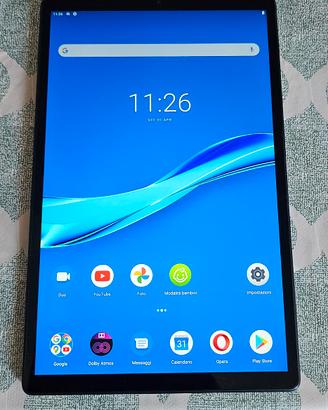 Lenovo tab m10 fhd plus 128 gb