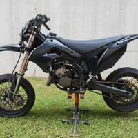 Kawasaki kx 125