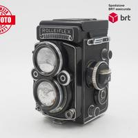 ROLLEIFLEX 2.8 F
