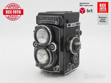 ROLLEIFLEX 2.8 F