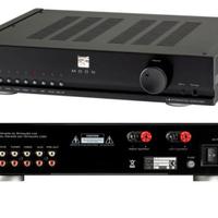 amplificatore Moon 1.L