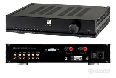 amplificatore Moon 1.L