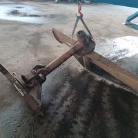 ruspetta Greco da 2 metri