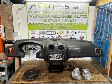Kit airbag Mercedes ML 320 2010