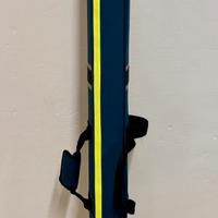 Sacca/fodero Canne Surcasting Caperlan