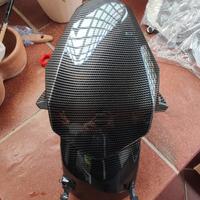 Kawasaki z900 2017/2026