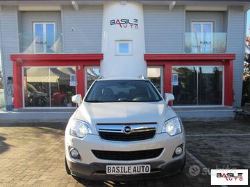 OPEL - Antara - 2.2 CDTI 163 CV 4X4 S&S Cosmo