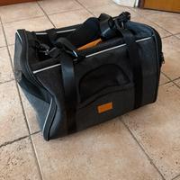 Trasportino X gatti