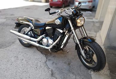 Suzuki marauder vz 800 - 03/2000