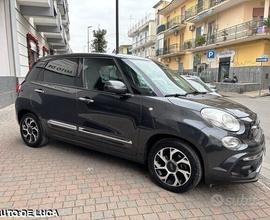 Fiat 500L 1.3 mjet 95 pop star certificata italian