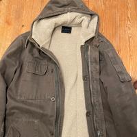Eskimo Parka Sisley