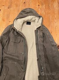 Eskimo Parka Sisley