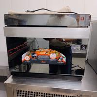 Forno Elettrico Ardes 7 Funzioni