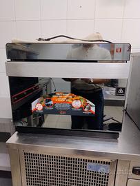 Forno Elettrico Ardes 7 Funzioni