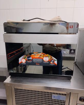 Forno Elettrico Ardes 7 Funzioni