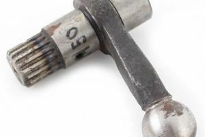 Leva a reazione sinistra per Lambro 40770150